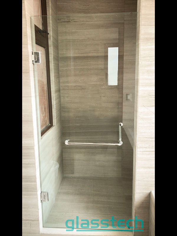 Glasstech | Puertas de Baño